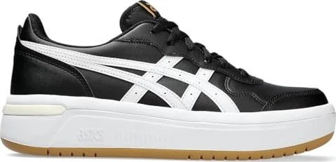 Asics Japan S ST schwarz/weiß