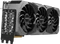 KFA2 GeForce RTX 4080 SG (1-Click OC), 16GB GDDR6X, HDMI, 3x DP Vorschaubild