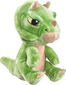 Schmidt Spiele Jurassic World Triceratops 17cm
