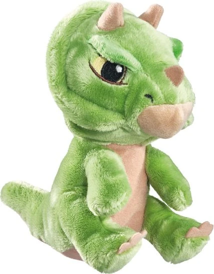 Schmidt Spiele Jurassic World Triceratops 17cm