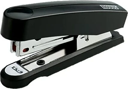 Novus B 10 Professional Hefter, schwarz