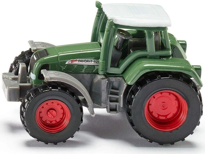 SIKU Super Fendt Favorit 926 Vario