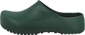 Birkenstock Super-Birki grün