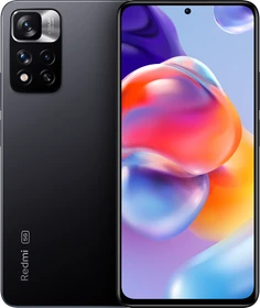 Xiaomi Redmi Note 11 Pro+ 5G 256GB Graphite Gray