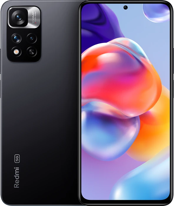Xiaomi Redmi Note 11 Pro+ 5G