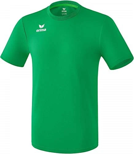Erima Liga Trikot kurzarm smaragd (Junior)