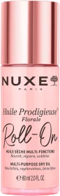 Nuxe Huile Prodigieuse Florale Trockenöl Roll-On, 60ml