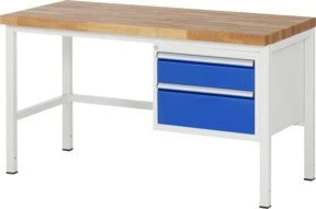 Rau Werkbank Serie 8000