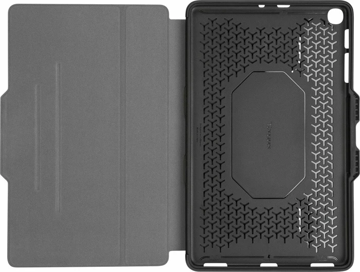 Targus Click-In Case für Samsung Galaxy Tab A 10.1" 2019, schwarz