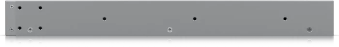 Ubiquiti UniFi Pro HD 24 PoE Rackmount 2.5G Smart Switch, 24x RJ-45, 4x SFP+, 600W PoE++