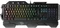 Vivanco IT-KB G1 Advanced Gaming Keyboard, LEDs RGB, schwarz, USB, DE Vorschaubild