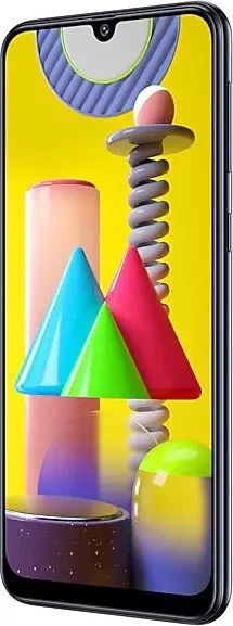Samsung Galaxy M31 NFC 128GB schwarz
