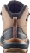 Salomon X Ultra 360 Mid GTX burro/shadow gray/pecan brown (Damen) Vorschaubild