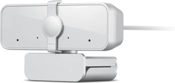 Lenovo 310 FHD Webcam, weiß
