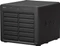 Synology DiskStation DS3622xs+, 16GB RAM ECC, 2x RJ-45 10GBase-T, 2x RJ-45 1000Base-T Vorschaubild