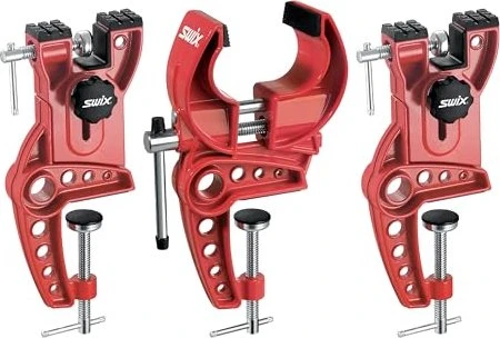 Swix World Cup Ski Vise Einspannvorrichtung