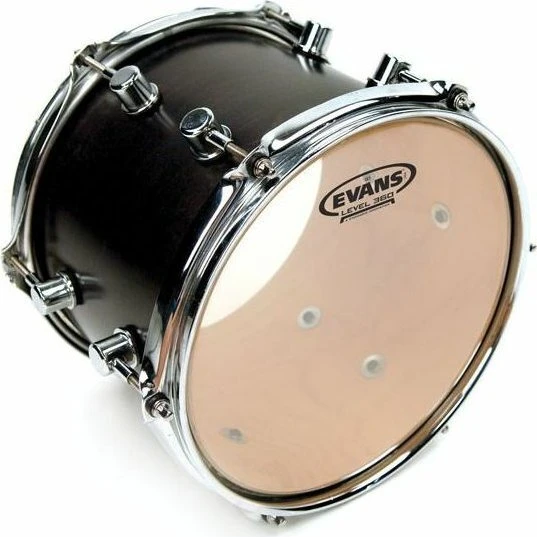 Evans G1 Clear 16"