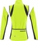 Löffler San Remo Zip-Off AB Light Fahrradjacke neon yellow (Damen) Vorschaubild