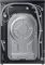 Samsung WD5000D WD90DG5B15BB Vorschaubild