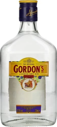 Gordon's Dry 37.5%vol 350ml
