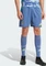 adidas Ajax 2024/2025 Auswärtsshorts crew blue (Herren) Vorschaubild