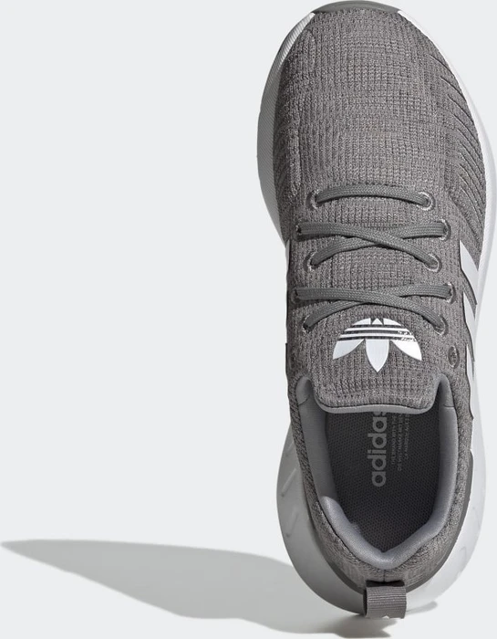 adidas Swift Run 22 grey three/cloud white/grey four (Junior)