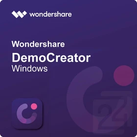 Wondershare DemoCreator, ESD (deutsch) (PC)