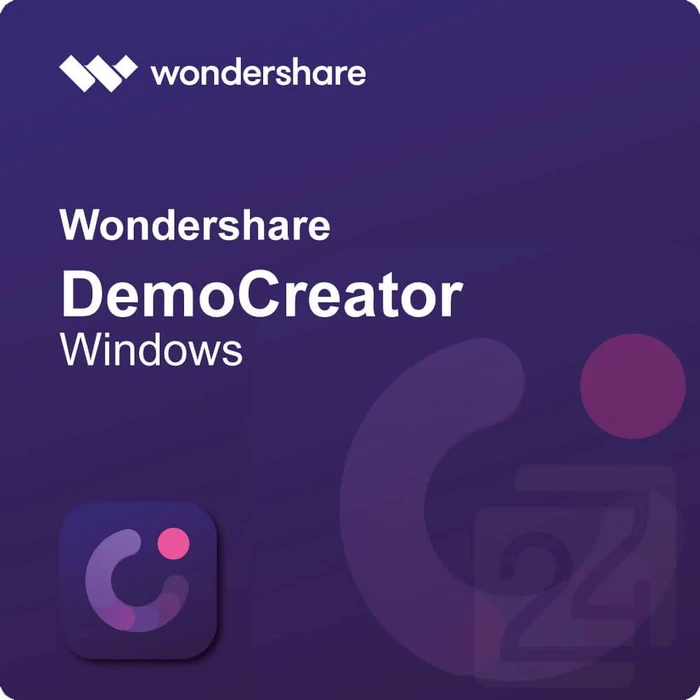 Wondershare DemoCreator, ESD (deutsch) (PC)