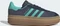 adidas Gazelle Bold shadow navy/acid mint/legend ink (Damen) Vorschaubild