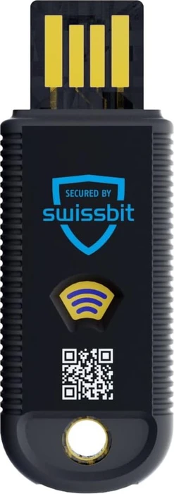 swissbit iShield Key