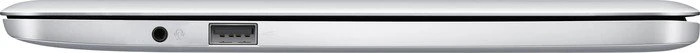 ASUS VivoBook E200HA-FD0005TS, Pearl White, Atom x5-Z8300, 2GB RAM, 32GB Flash, DE
