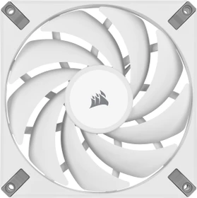 Corsair AF Elite Series AF140 Elite, weiß, 140mm
