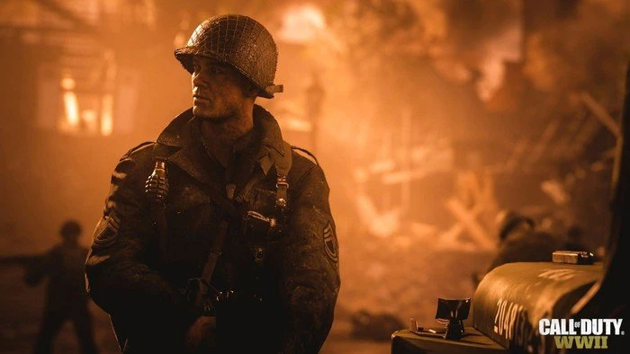 Call of Duty: WWII (Download) (PC)