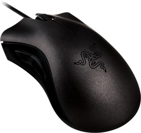 Razer DeathAdder Black Edition, USB