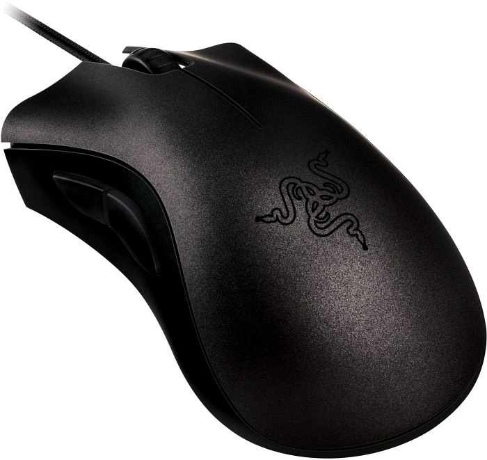 Razer DeathAdder Black Edition, USB
