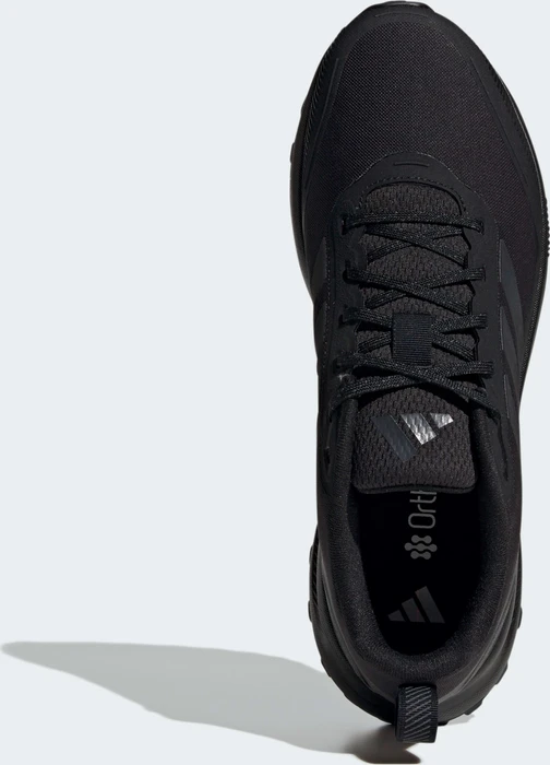 adidas Runfalcon 5 TR core black/carbon (Herren)