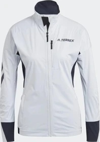 adidas Terrex Xperior Soft Laufjacke halo blue (Damen)