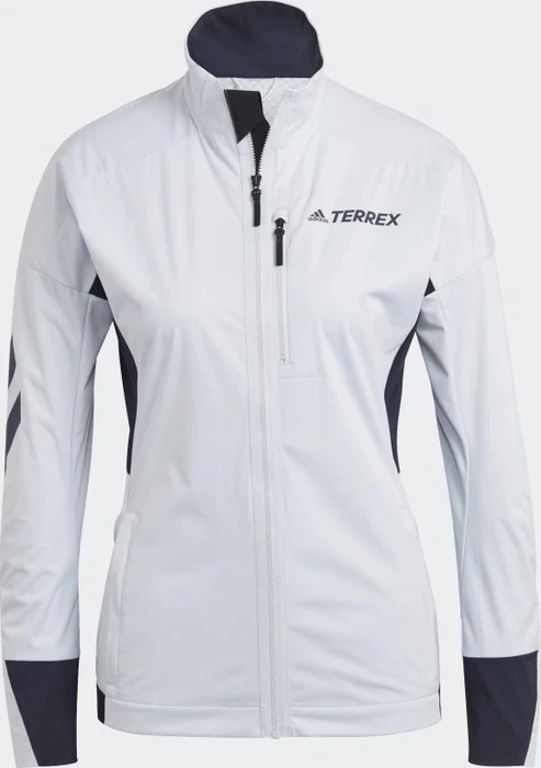 adidas Terrex Xperior Soft Laufjacke (Damen)