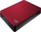 Seagate Backup Plus Portable, rot, 4TB, USB 3.0 Micro-B Vorschaubild