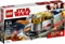 LEGO Star Wars Episode VIII - Resistance Transport Pod Vorschaubild