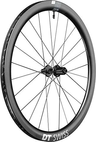 DT Swiss ERC 1400 Dicut DB 45mm/22mm 29" 12x142 TA Shimano HG Road Centerlock Disc Hinterlaufrad