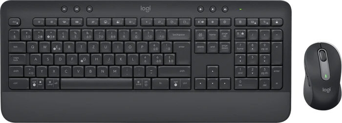 Logitech Signature MK650 Combo for Business, CH