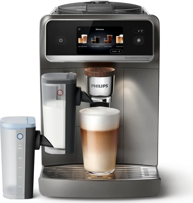 Philips EP8757/92 Series 8000 Café Aromis