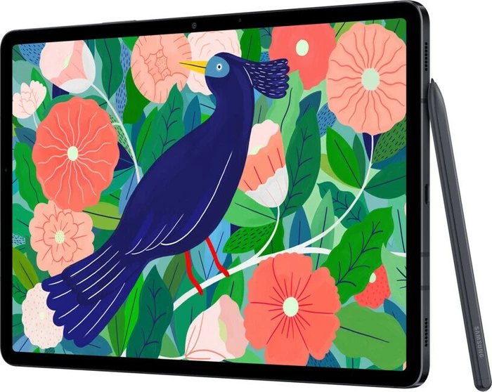 Samsung Galaxy Tab S7 T870, Mystic Black, 8GB RAM, 256GB