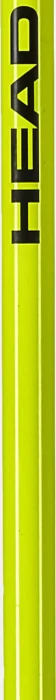 Head Multi Performance Alpin Skistock black/neon yellow (Modell 2025/2026)