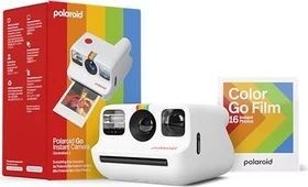 Polaroid Go Generation 2 Everything Box, weiß
