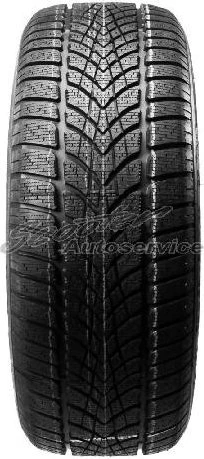 Dunlop SP Winter Sport 4D 225/60 R17 99H