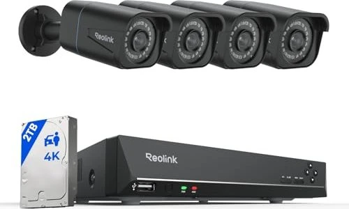 Reolink B800 Serie