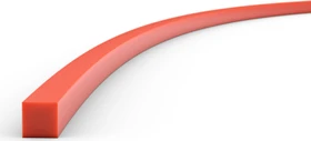 Stihl Trimmerfaden quadratisch für Rasentrimmer, 2.7mm/65m