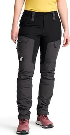 RevolutionRace GP Hose lang jetblack (Damen)